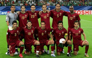 葡萄牙国家队赛程?葡萄牙国家队赛程2023