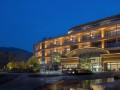 杭州度假村酒店排名