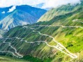 川藏公路自驾游危险吗