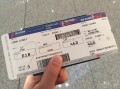 上海到厦门的飞机票?上海到厦门的飞机票价查询表